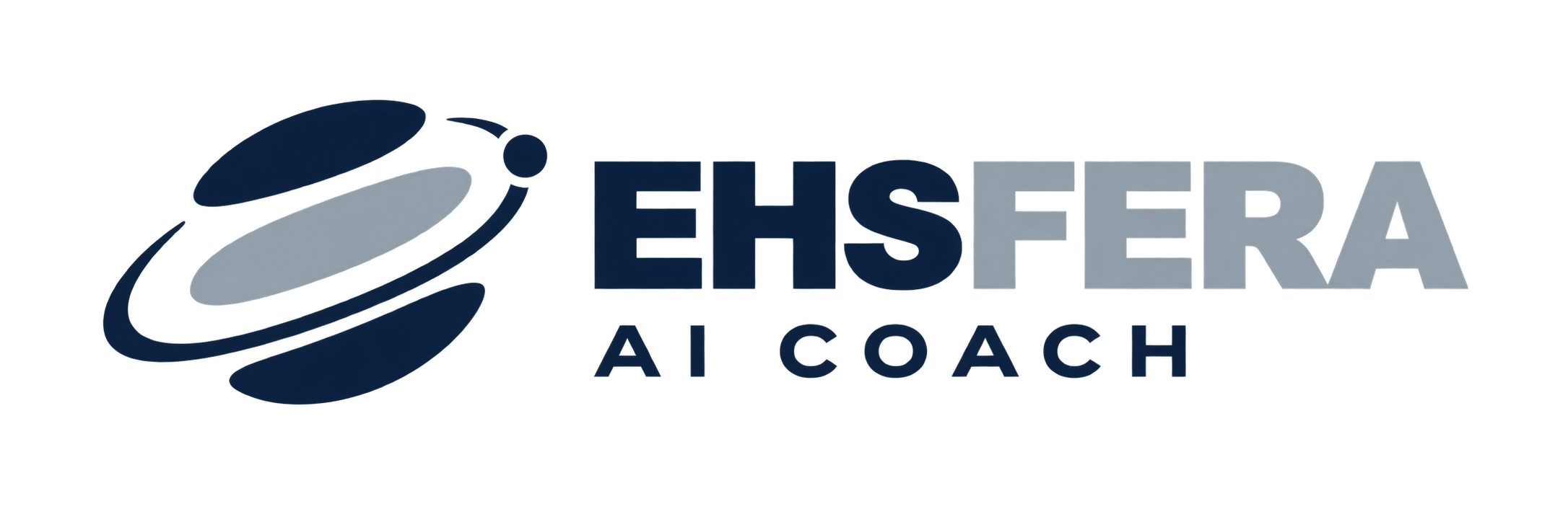 Logo de EHSFERA AI Coach